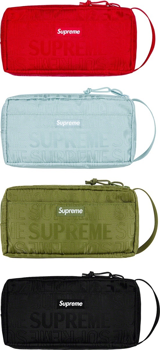 Organizer Pouch